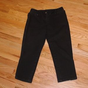Women's Etcetera Jeans sz 0 (124)